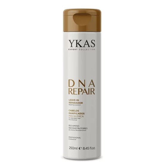 Ykas Leave-in DNA Repair 250ml