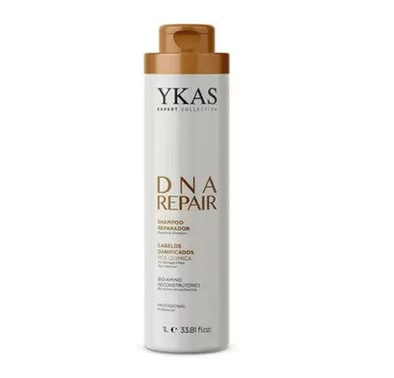 Ykas Shampoo DNA Repair 1L