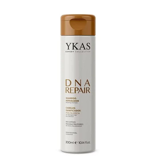 Ykas Shampoo DNA Repair 300ml
