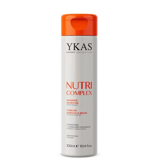 Ykas Nutri Complex Shampoo 300ml
